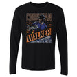 Christian Walker Men's Long Sleeve T-Shirt | 500 LEVEL