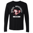 DePaul Blue Demons Men's Long Sleeve T-Shirt | 500 LEVEL