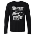 Muhammad Ali Men's Long Sleeve T-Shirt | 500 LEVEL