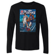 Detroit Pistons Men's Long Sleeve T-Shirt | 500 LEVEL