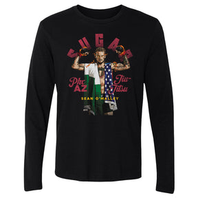 Sean O'Malley Men's Long Sleeve T-Shirt | 500 LEVEL
