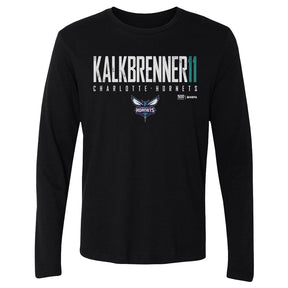 Ryan Kalkbrenner Men's Long Sleeve T-Shirt | 500 LEVEL