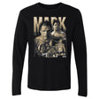 Mark Kerr Men's Long Sleeve T-Shirt | 500 LEVEL