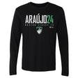 Lais Araujo Men's Long Sleeve T-Shirt | 500 LEVEL