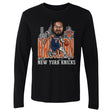 Jalen Brunson Men's Long Sleeve T-Shirt | 500 LEVEL