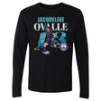 Lizbeth Ovalle Men's Long Sleeve T-Shirt | 500 LEVEL