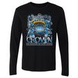 Charlotte FC Men's Long Sleeve T-Shirt | 500 LEVEL