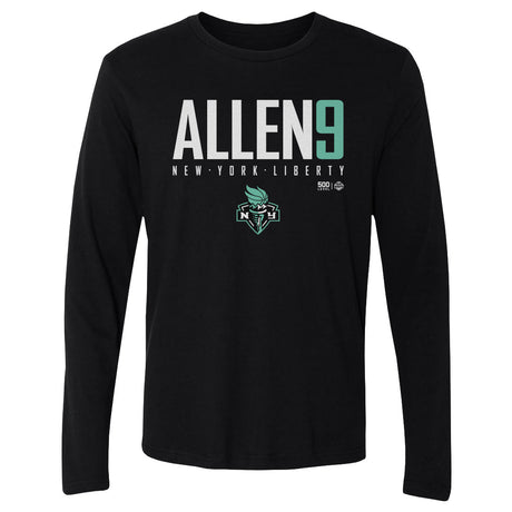 Rebecca Allen Men's Long Sleeve T-Shirt | 500 LEVEL