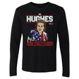 Jack Hughes Men's Long Sleeve T-Shirt | 500 LEVEL