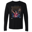 Ilia Topuria Men's Long Sleeve T-Shirt | 500 LEVEL