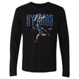 Nick Kyrgios Men's Long Sleeve T-Shirt | 500 LEVEL