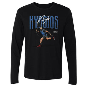 Nick Kyrgios Men's Long Sleeve T-Shirt | 500 LEVEL