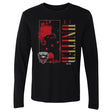 D.C. United Men's Long Sleeve T-Shirt | 500 LEVEL