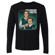 Macklin Celebrini Men's Long Sleeve T-Shirt | 500 LEVEL