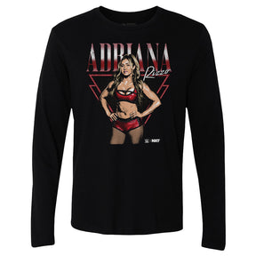 Adriana Rizzo Men's Long Sleeve T-Shirt | 500 LEVEL