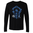 A.J. Styles Men's Long Sleeve T-Shirt | 500 LEVEL