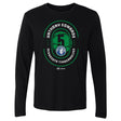 Anthony Edwards Men's Long Sleeve T-Shirt | 500 LEVEL
