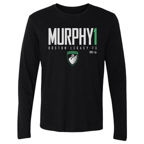 Casey Murphy Men's Long Sleeve T-Shirt | 500 LEVEL