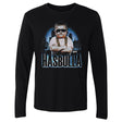 Hasbulla Men's Long Sleeve T-Shirt | 500 LEVEL