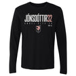 Sveindis Jonsdottir Men's Long Sleeve T-Shirt | 500 LEVEL