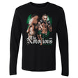 Conor McGregor Men's Long Sleeve T-Shirt | 500 LEVEL