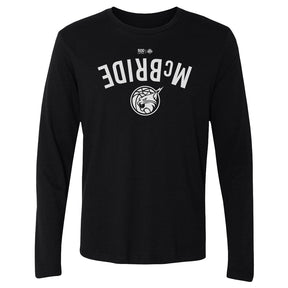 Kayla McBride Men's Long Sleeve T-Shirt | 500 LEVEL