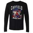 Cole Caufield Men's Long Sleeve T-Shirt | 500 LEVEL