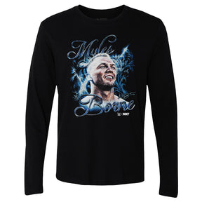 Myles Borne Men's Long Sleeve T-Shirt | 500 LEVEL