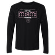 Inter Miami CF Men's Long Sleeve T-Shirt | 500 LEVEL