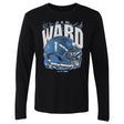 Cam Ward Men's Long Sleeve T-Shirt | 500 LEVEL