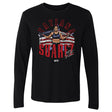 Tatiana Suarez Men's Long Sleeve T-Shirt | 500 LEVEL