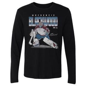 MacKenzie Blackwood Men's Long Sleeve T-Shirt | 500 LEVEL