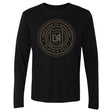 LAFC Men's Long Sleeve T-Shirt | 500 LEVEL