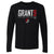 Jerami Grant Men's Long Sleeve T-Shirt | 500 LEVEL