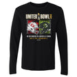 United Bowl Men's Long Sleeve T-Shirt | 500 LEVEL