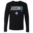 Simone Jackson Men's Long Sleeve T-Shirt | 500 LEVEL