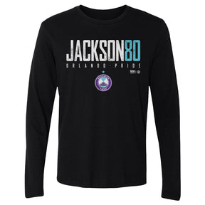 Simone Jackson Men's Long Sleeve T-Shirt | 500 LEVEL