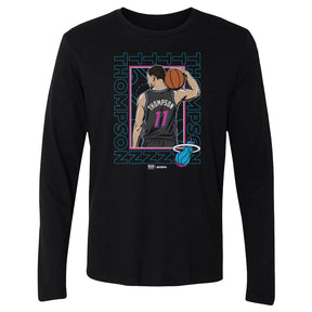 Klay Thompson Men's Long Sleeve T-Shirt | 500 LEVEL