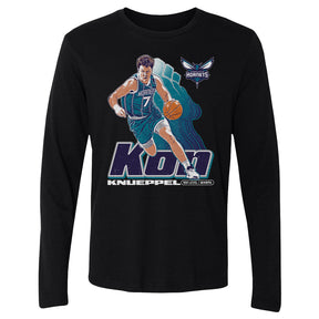 Kon Knueppel Men's Long Sleeve T-Shirt | 500 LEVEL