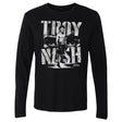 Troy Nash Men's Long Sleeve T-Shirt | 500 LEVEL