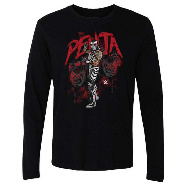 Penta Men's Long Sleeve T-Shirt | 500 LEVEL
