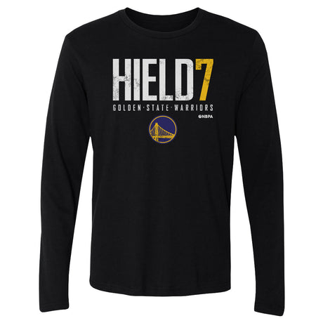 Buddy Hield Men's Long Sleeve T-Shirt | 500 LEVEL