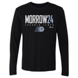 Aneesah Morrow Men's Long Sleeve T-Shirt | 500 LEVEL