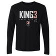 Savy King Men's Long Sleeve T-Shirt | 500 LEVEL