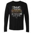 Pittsburgh Men's Long Sleeve T-Shirt | 500 LEVEL