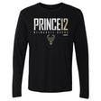 Taurean Prince Men's Long Sleeve T-Shirt | 500 LEVEL
