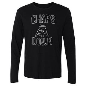 Vandegrift Men's Long Sleeve T-Shirt | 500 LEVEL