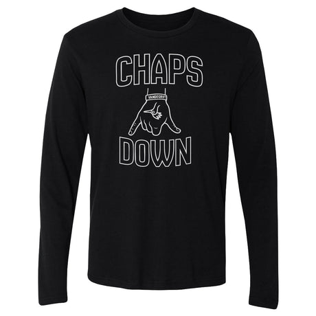Vandegrift Men's Long Sleeve T-Shirt | 500 LEVEL