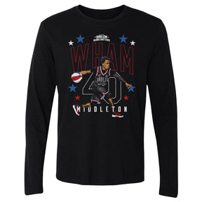 Wham Middleton Men's Long Sleeve T-Shirt | 500 LEVEL