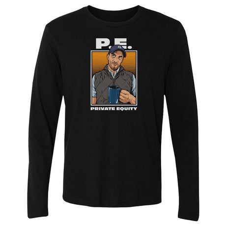PE Guy Men's Long Sleeve T-Shirt | 500 LEVEL